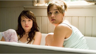 Are "Strange Girls" The New Manic Pixies?